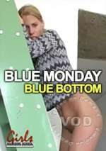 Blue Monday – Blue Bottom