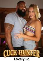 Tall Curvy Blonde Lovely Lo Rides Husband’s Studio Friend BBC