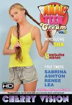 Anal Teen Cream 6