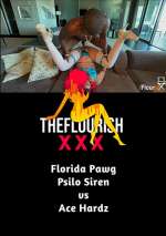 Florida PAWG Psilo Siren gets BBC Ace Hardz