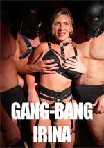 Gang-Bang Irina