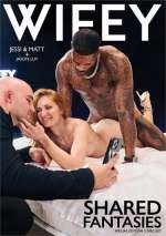 Shared Fantasies (2-Disc)