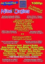 Nine Orgies