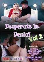 Desperate In Denial 2