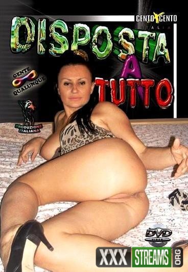 Disposta a Tutto Etero, Group Sex