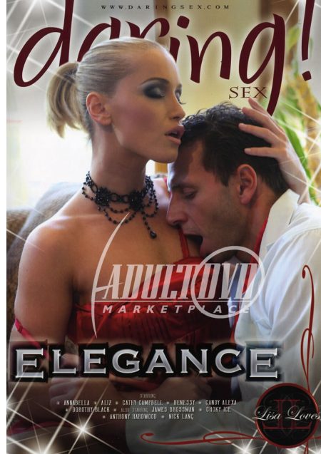 Elegance Media Group, European