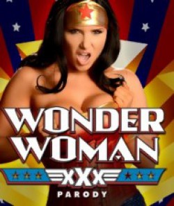 Wonder Woman: A XXX Parody