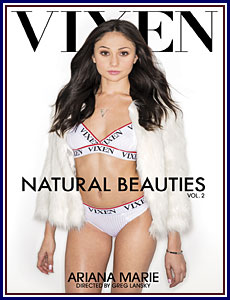 Natural Beauties 2