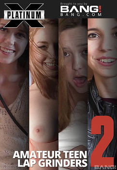 Amateur Teen Lap Grinders 2