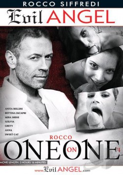 Rocco One On One 4