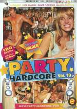 Party Hardcore Vol.10