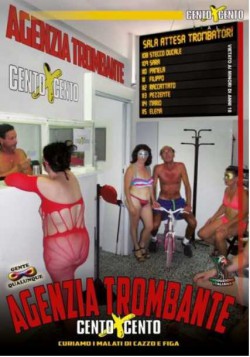 Agenzia trombante centoxcento