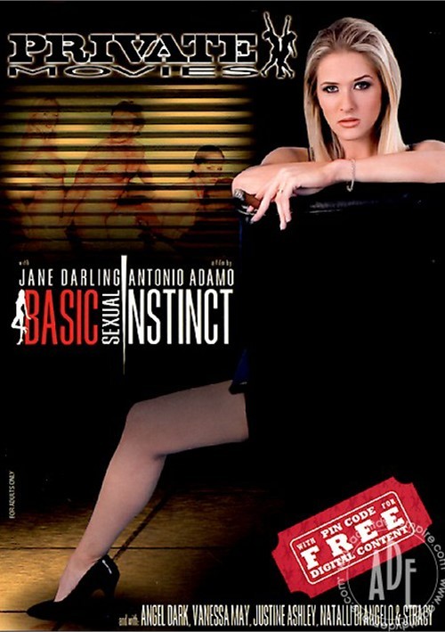 Basic Sexual Instinct