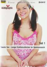 Junge Fickfleischloecher Im Spermarausch