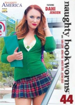 Naughty Book Worms 44