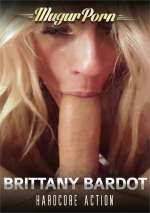 Gorgeous MILF Brittany Bardot Hardcore Action with Mugur