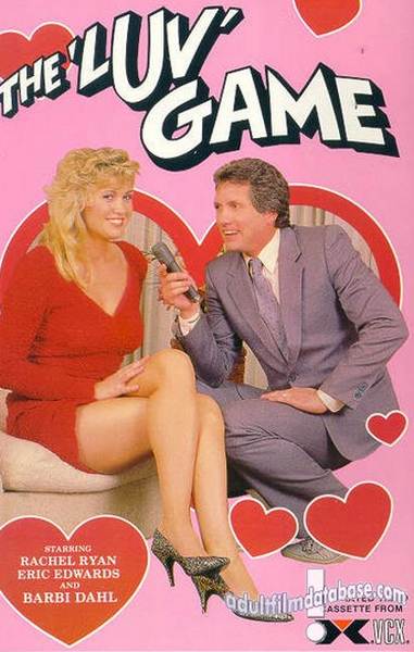 Luv Game (1988/VHSRip) B. Doll, Classic
