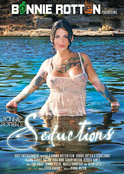 Bonnie Rotten’s Seductions