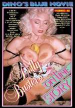 Dolly Buster’s On Line Story