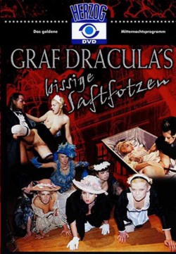 Count Draculas Snappish Juicecunts