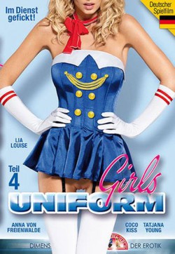 Uniform Girls 4