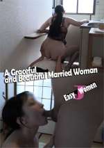 A Graceful and Beautiful Married Woman