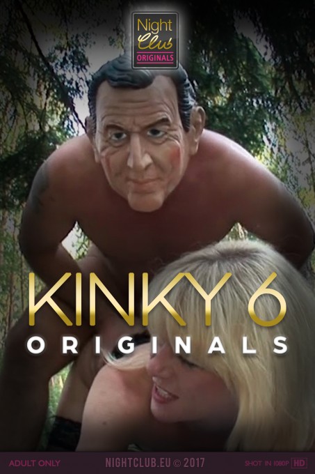 Kinky 6: Nightclub Original Series