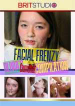 Facial Frenzy Olivia’s Cumshot Compilation