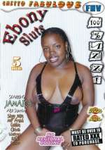 Ebony Sluts