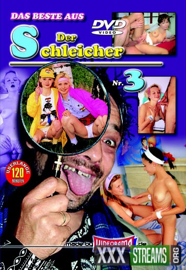 Das Beste Aus Der Schleicher 3 Anal, Legal Teen